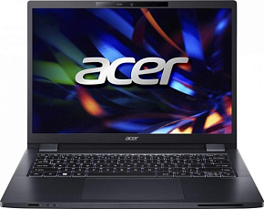 ACER 14" TravelMate TMP414-53-58P2 Core i5 1335U/16Gb/512Gb SSD/UHD/No OS/Silver (NX.VZTCD.00A)