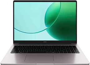 HONOR 16" MagicBook X16 Ryzen 5 6600H/16Gb/512Gb SSD/AMD Radeon 660M/no OS/Grey (5301APLM)