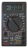 MASTECH (13-2004) M838