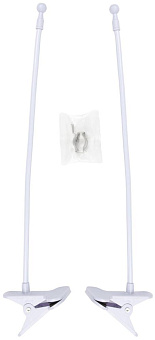 ФИТОЛЕТО (UL-00010111) UFP-M02C-450 WHITE POLYBAG SET2