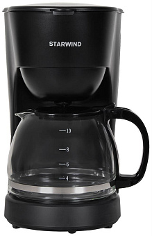 STARWIND STD1212 Кофеварка