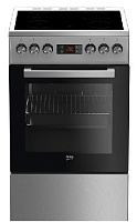 BEKO FSM57300GX Плита электрическая