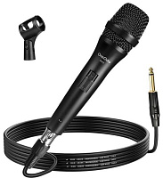 ONEODIO ON55 черный Микрофон ONEODIO ON55 черный