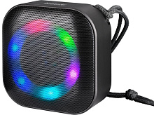 DEFENDER (65009) Enjoy 10 черный Акустика портативная