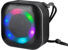 DEFENDER (65009) Enjoy 10 черный Портативная колонка DEFENDER (65009) Enjoy 10 черный