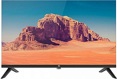 BQ 24F32B HD безрамочный LED-Телевизор