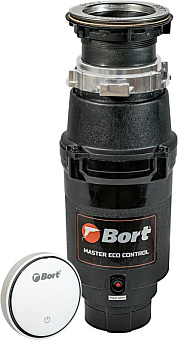 BORT MASTER ECO Control Измельчитель пищевых отходов