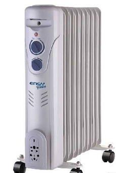 ENGY EN-2309 FUSION Масляный радиатор