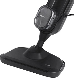 CENTEK CT-2581 Black Паровая швабра
