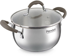 RONDELL Konzept RDS-1229 3.3л