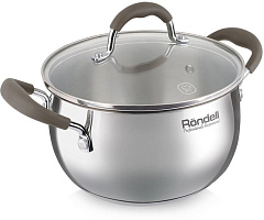 RONDELL Konzept RDS-1229 3.3л