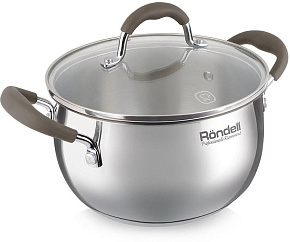 RONDELL Konzept RDS-1229 3.3л