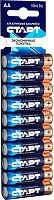 СТАРТ (486) LR6-BL10 [19125] Батарейки