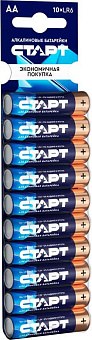 СТАРТ (486) LR6-BL10 [19125] Батарейки