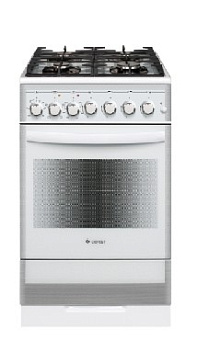 GEFEST 5502-02 0042 Плита газовая