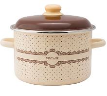 APPETITE 6RD221M Vintage 5.5 л Кастрюля APPETITE 6RD221M Vintage 5.5 л