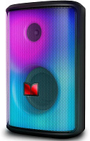 MONSTER Sparkle (MS22119) чёрная Колонка портативная