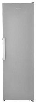 SCANDILUX R711Y02S 404л серебристый Холодильник