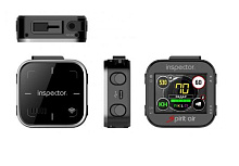 INSPECTOR RD SPIRIT AIR WIFI (SIGNATURE) Радар-детектор