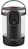 SAKURA SA-1375BK 3л Термопот SAKURA SA-1375BK 3л