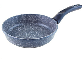 ТРАДИЦИЯ ТМ2201 а/пр литая 20см Мрамор Сковорода ТРАДИЦИЯ ТМ2201 а/пр литая 20см Мрамор