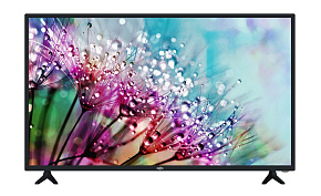 OLTO 43ST20U UHD SMART TV LED-телевизор