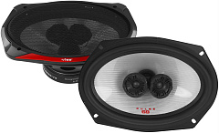 VIBE PULSE69-V3 Автоакустика