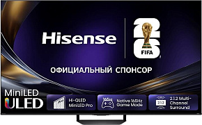 HISENSE 75U7S PRO
