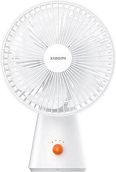 XIAOMI Rechargeable Mini Fan (BHR6089GL) Вентилятор