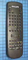 Пульт Philips RC5536