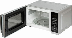 JVC JK-MW372S серебристый Микроволновая печь