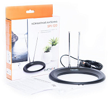 СИГНАЛ SPI 120 кабель 3м Антенна комнатная СИГНАЛ SPI 120 кабель 3м