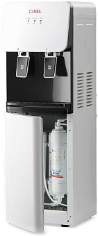 AEL LD-85s white/black