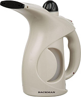 BACKMAN BM-STE 0601 Ручной отпариватель