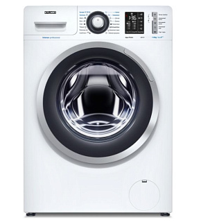 ATLANT СМА 60У1213-01 белый Стиральная машина