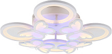 ESCADA 10272/8 LED*117W White