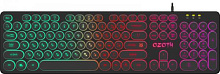 DEFENDER (45106) Ozoth GK-106 Геймерская клавиатура