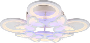 ESCADA 10272/8 LED*117W White