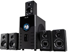 ELTRONIC (30-90) HOME SOUND черный