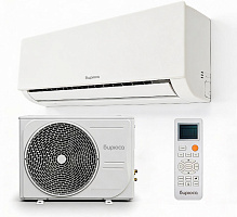 БИРЮСА B-07CIR/B-07CIQ Серия Inverter Classic