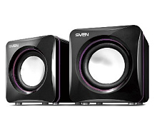 SVEN 315 черный Акустика SVEN 315 черный