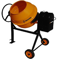 ВИХРЬ БМ-230 бетономешалка