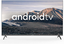 HYUNDAI H-LED50BU7006 UHD 4K SMART TV Безрамочный LED-телевизор