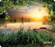PERFEO (PF_D0688) "Времена года" "Лето" Коврик для мыши