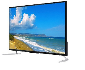 POLAR P43L21T2SCSM FHD SMART TV LED-телевизор