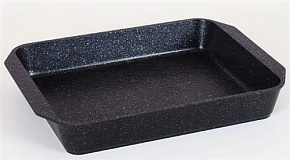 МЕЧТА 94803 Гранит star Противень МЕЧТА 94803 Гранит star 27*36 см