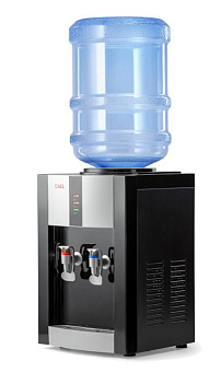 AEL TD-AEL-47 black/silver Кулер