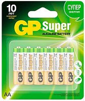 GP (18711) 15A-2CR6 Алкалиновая батарейка