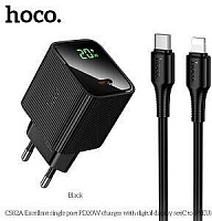 HOCO (6942007664509) CS82Aia Black