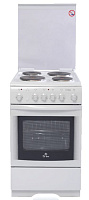DE LUXE 506004.03Э (916500) крышка Плита электрическая